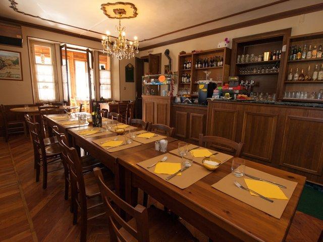 Hotel Villa Tedaldi Gressoney-Saint-Jean Buitenkant foto