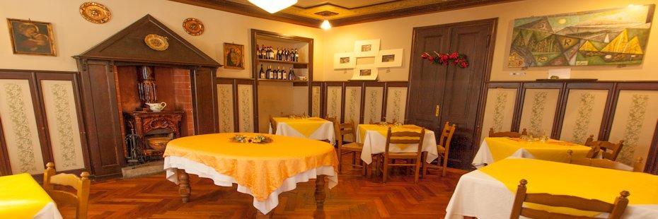 Hotel Villa Tedaldi Gressoney-Saint-Jean Buitenkant foto