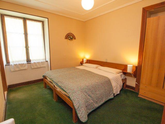 Hotel Villa Tedaldi Gressoney-Saint-Jean Buitenkant foto