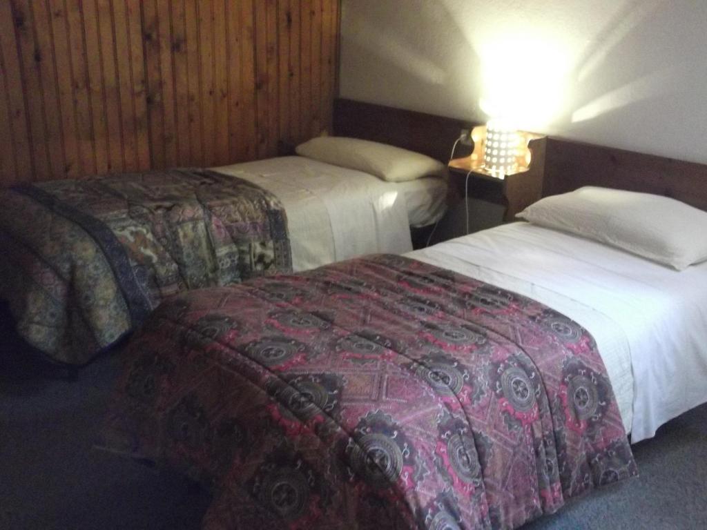 Hotel Villa Tedaldi Gressoney-Saint-Jean Buitenkant foto