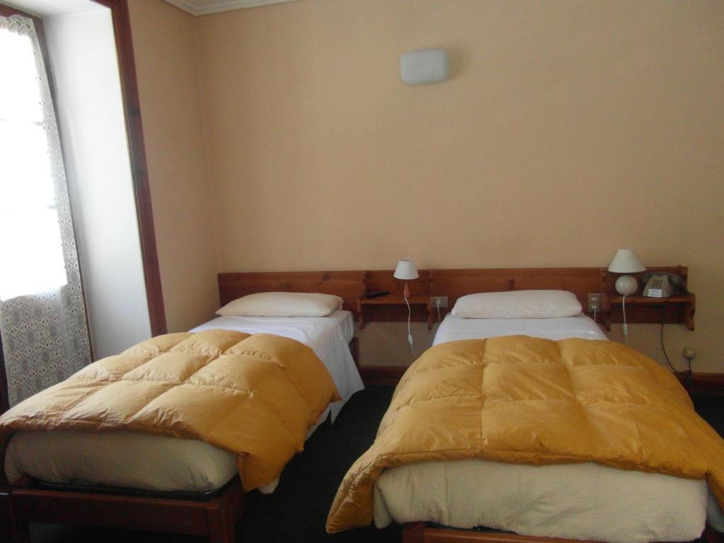 Hotel Villa Tedaldi Gressoney-Saint-Jean Buitenkant foto